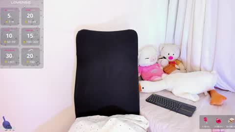 Amalia    real MIA  online show from 12-16-24, 08:52