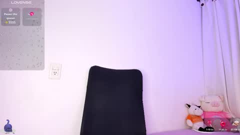 Amalia    real MIA  online show from 02-09-25, 04:57