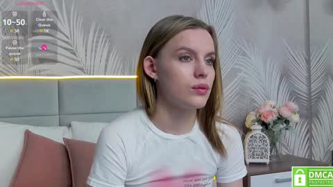 Amalia online show from 12-06-24, 01:11