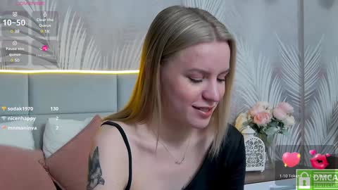 Amalia online show from 12-10-24, 08:05