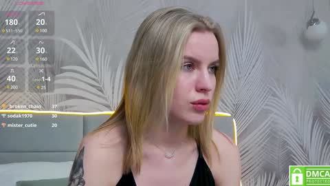 Amalia online show from 12-20-24, 09:17