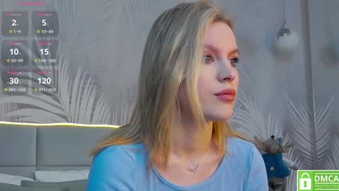 Amalia online show from 12-23-24, 01:13