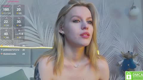 Amalia online show from 12-27-24, 04:10
