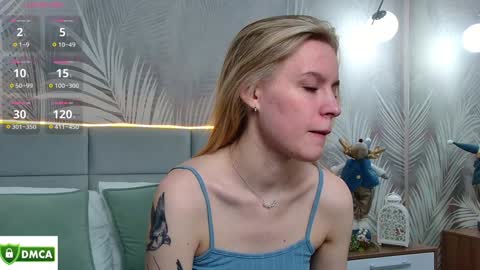 Amalia online show from 01-13-25, 01:06