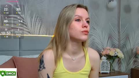 Amalia online show from 03-05-25, 01:06
