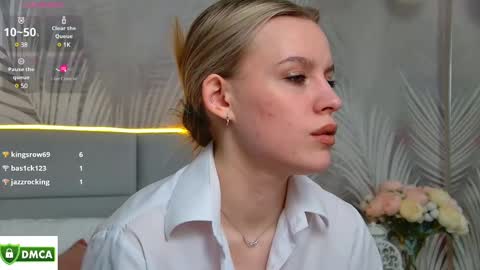 Amalia online show from 03-06-25, 05:00