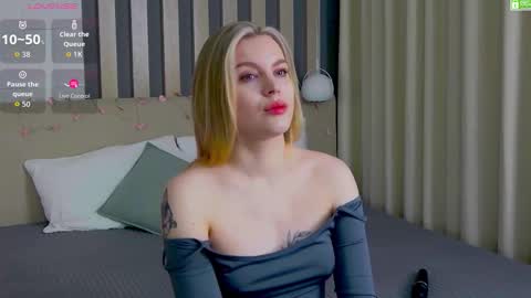 Amalia online show from 01-09-26, 01:14