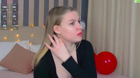 Amalia online show from 02-11-26, 01:16