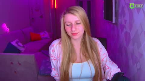 Amalia online show from 01-06-26, 02:32