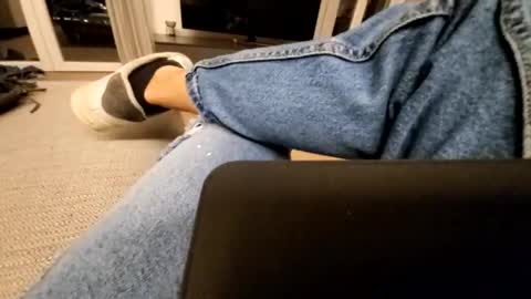 Amaliedreams online show from 12-14-24, 05:36