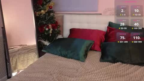 Snapshot of amalyvill chatting on 12-27-24, 09:50 Anna My schedule for this week WednesdayThursdayFridaySaturday online show from 12-27-24, 09:50