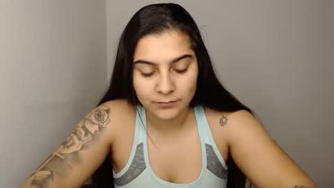 Snapshot of amanda5star chatting on 01-07-25, 05:09 The queen of the biceps online show from 01-07-25, 05:09