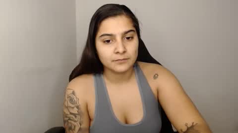 Snapshot of amanda5star chatting on 01-16-25, 06:59 The queen of the biceps online show from 01-16-25, 06:59