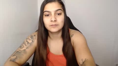 Snapshot of amanda5star chatting on 01-18-25, 09:56 The queen of the biceps online show from 01-18-25, 09:56