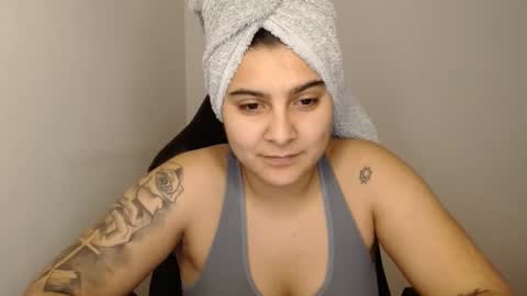 Snapshot of amanda5star chatting on 01-27-25, 11:00 The queen of the biceps online show from 01-27-25, 11:00