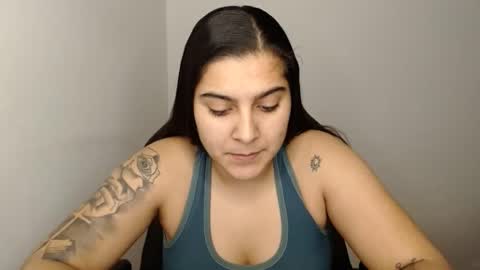 Snapshot of amanda5star chatting on 02-01-25, 06:29 The queen of the biceps online show from 02-01-25, 06:29