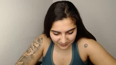 Snapshot of amanda5star chatting on 02-03-25, 08:57 The queen of the biceps online show from 02-03-25, 08:57