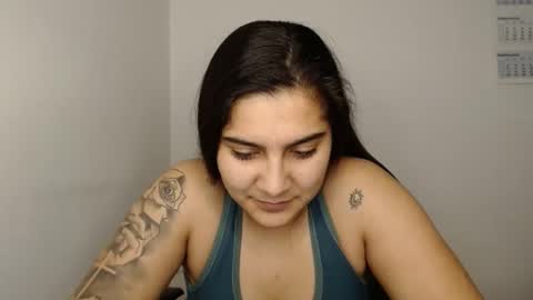 Snapshot of amanda5star chatting on 02-03-25, 11:58 The queen of the biceps online show from 02-03-25, 11:58