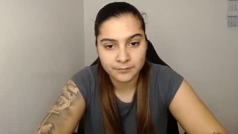 Snapshot of amanda5star chatting on 02-14-25, 12:19 The queen of the biceps online show from 02-14-25, 12:19