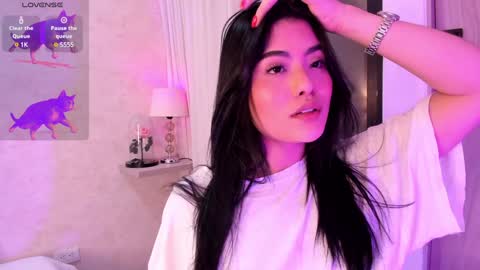 Luisa online show from 12-20-24, 03:03