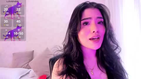 Luisa online show from 12-24-24, 06:39