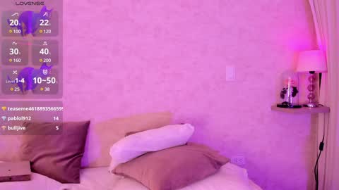 Luisa online show from 12-25-24, 12:48