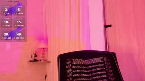 Luisa online show from 12-29-24, 08:58