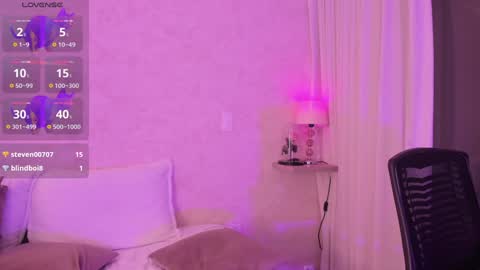 Luisa online show from 12-31-24, 06:48
