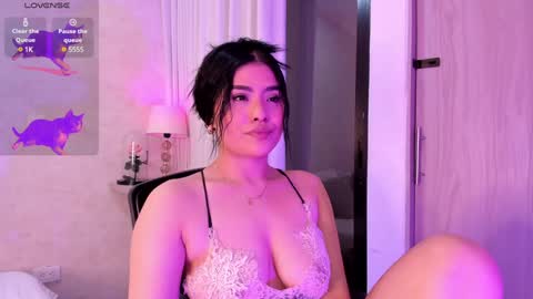 Luisa online show from 02-04-25, 11:59