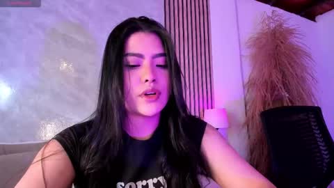 Luisa online show from 10-19-25, 11:38