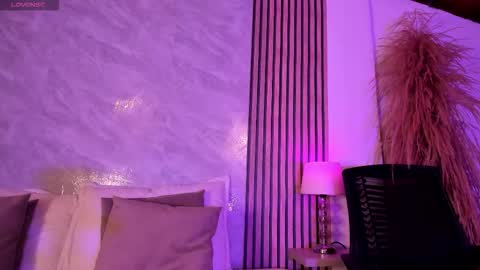 Luisa online show from 01-11-26, 03:00