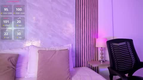 Luisa online show from 02-10-26, 02:04