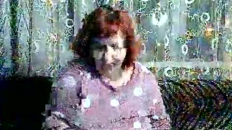 Amanda online show from 10-31-25, 09:38