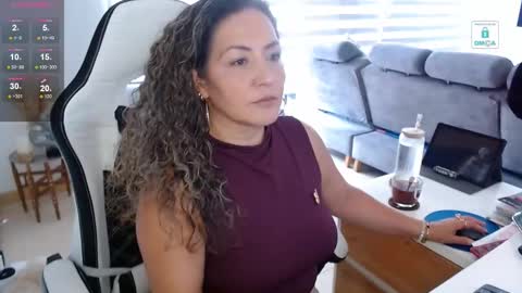  Amanda  online show from 02-15-26, 09:44