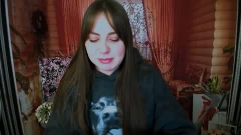 amanda_bright_ online show from 02-02-26, 11:20