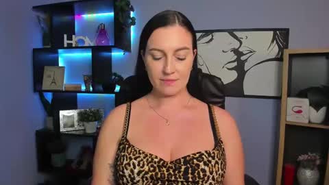 Amanda online show from 02-05-25, 05:53