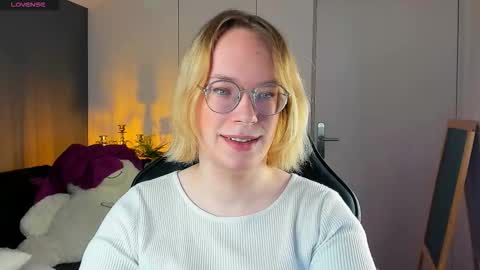 Hi im Amanda online show from 11-02-25, 02:30