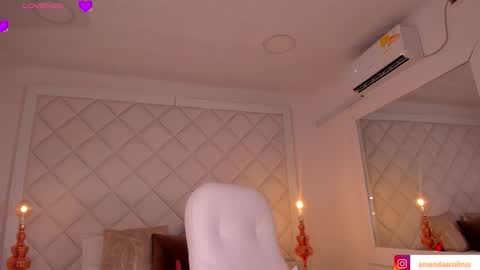 Amanda online show from 10-08-25, 10:18