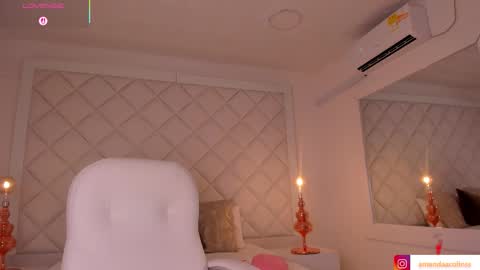 Amanda online show from 10-11-25, 01:16