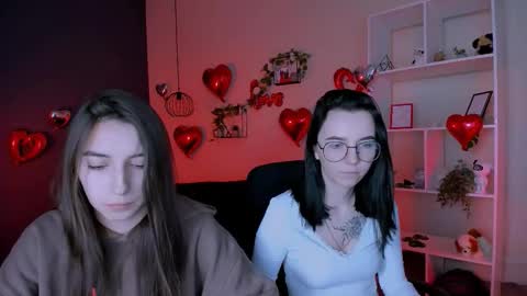 amanda_dark_ online show from 02-16-26, 10:00