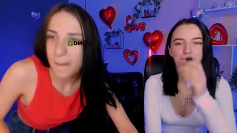 amanda_dark_ online show from 03-01-26, 09:55