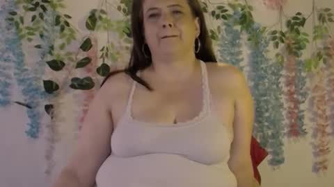 amanda milf 1 online show from 01-17-25, 08:55