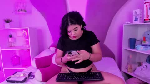 Amanda online show from 09-11-25, 04:01