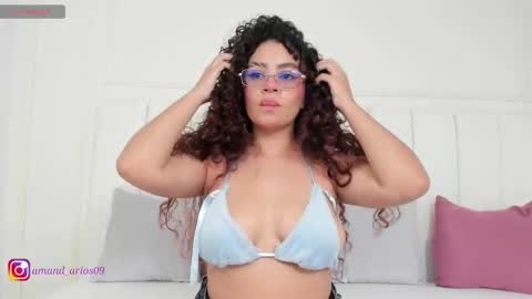 Snapshot of amanda_rios chatting on 02-21-26, 07:26 Amanda Rios online show from 02-21-26, 07:26