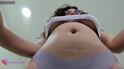 Snapshot of amanda_rios chatting on 02-22-26, 07:34 Amanda Rios online show from 02-22-26, 07:34