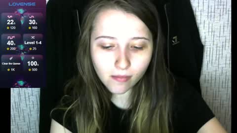 Snapshot of amanda_sherr chatting on 12-01-24, 05:46 Amanda online show from 12-01-24, 05:46