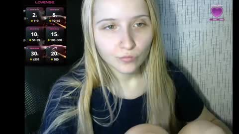 Snapshot of amanda_sherr chatting on 01-21-25, 11:13 Amanda online show from 01-21-25, 11:13
