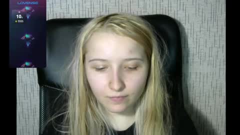 Snapshot of amanda_sherr chatting on 02-09-25, 04:07 Amanda online show from 02-09-25, 04:07