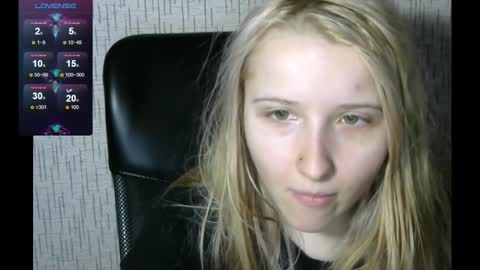 Snapshot of amanda_sherr chatting on 02-10-25, 03:21 Amanda online show from 02-10-25, 03:21