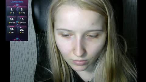 Snapshot of amanda_sherr chatting on 02-10-25, 06:24 Amanda online show from 02-10-25, 06:24